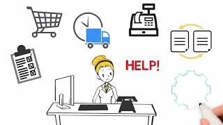 TaraByte Solutions — Fishbowl Inventory & QuickBooks Accounting Experts