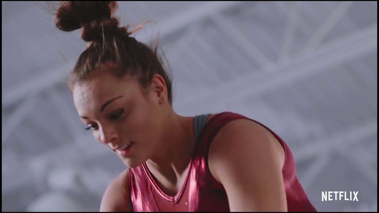 2020'nin En İyi Dizi ve Filmleri #2: Athlete A