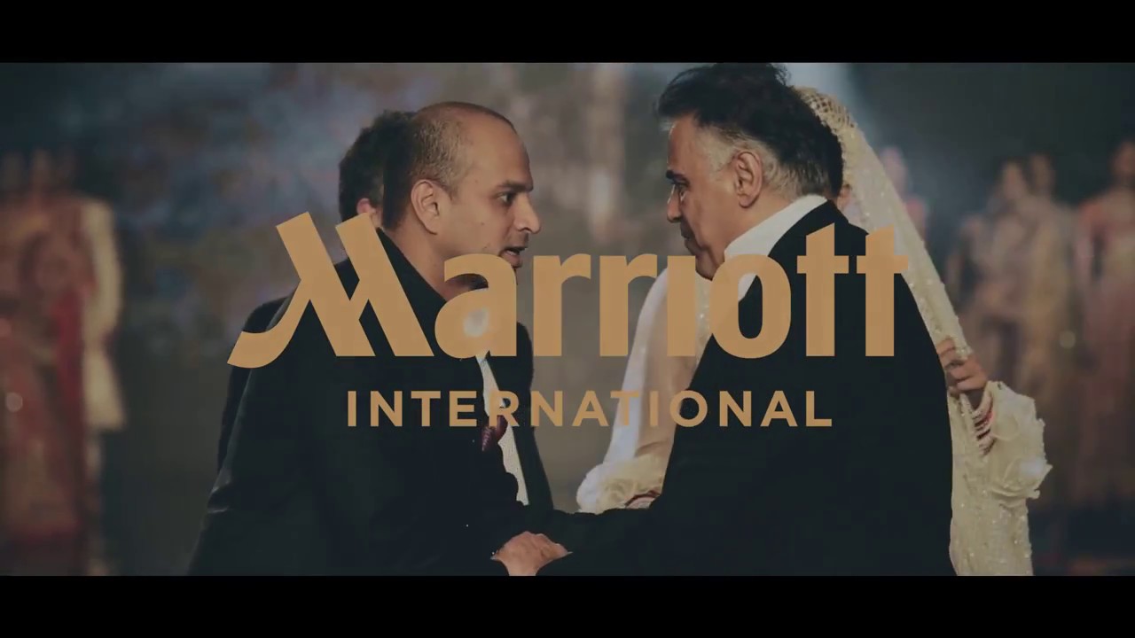 Shaadi by Marriott