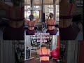 3 Excelentes ejercicios q trabajan toda tu espalda 💪 #ejercicios #espalda #espaldafuerte #gymtips