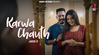 Karwa Chauth | Jasss R | New Punjabi Song | Hasrat Records screenshot 5