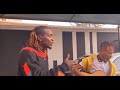 willy paul - Odi love (acoustic)Amazing😱ft klons melody🎸