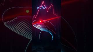 Something big just happened with AVAX — $50M+ moved   #shorts #crypto #whalesignals