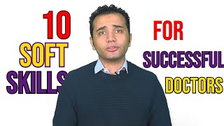 10 Soft Skills For Successful Doctors screenshot 3