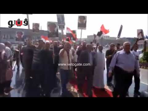 بوابة فيتو مواطنون بالنصب التذكاري يا سادات نام وارتاح جبنالك عبد الفتاح 