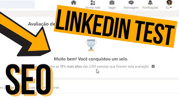 SEO - Assessment Linkedin Answers Passed 15% 🏆 Search Engine Optimization Skill Test