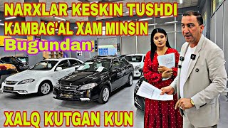 : Leader avto citydan Yangi Video Avtokredit Narxlari Toshkent Sergeli