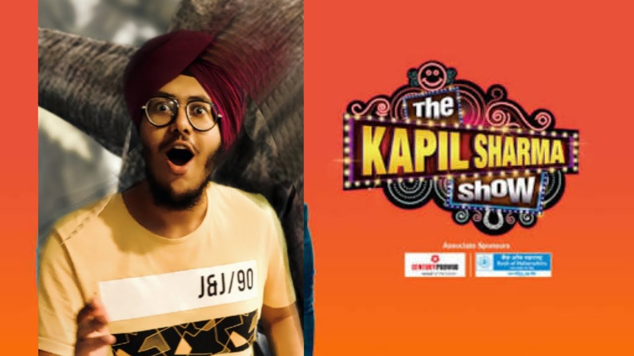 The Kapil Sharma Show Online Ticket