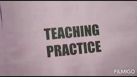 Teaching Practice Lesson Plan No 1 (Social Media) of Computer Science For B.ed Students