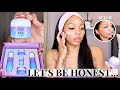 *HONEST REVIEW* CATHERINE MCBROOM'S 1212 GATEWAY SKINCARE: UNBOXING & FIRST IMPRESSIONS