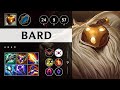 Bard ARAM - KR Grandmaster Patch 25.14