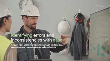 Ready to take your geological data management to the next level?  Discover the power of Fusion