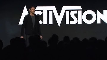 Call of duty mobile official launching event by tencent game and unity