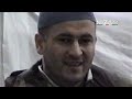 Нохчийн республик Ичкери Вице-Президент Абдул Халим Садулаев. 2002 шо. На чеченском языке.