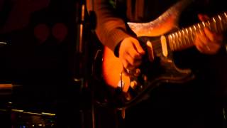 20141114 줄리아드림 (Julia Dream) - 가위 @클럽 FF