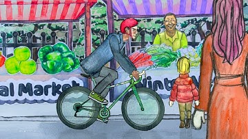 Make a Difference with Ecology