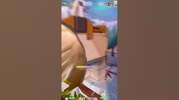 Waylay broken meta bug #valorant #waylay #valorantindia