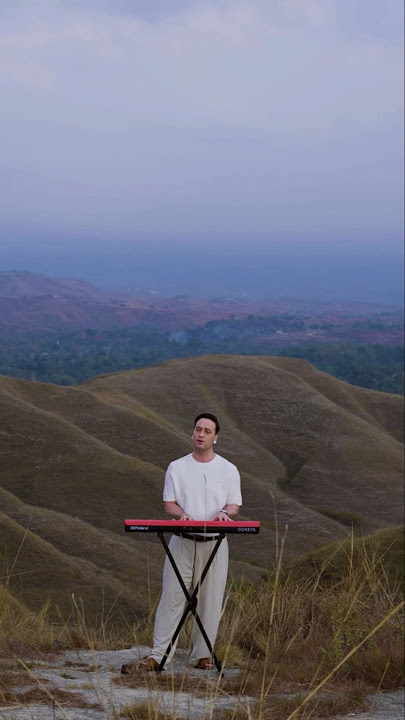 The Climb - Miley Cyrus (Dave Moffatt cover)