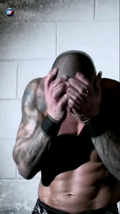 Randy Orton Theme Song 😮 #shorts