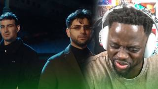Bege X Reynmen - Her Gün Ağladim Reaction