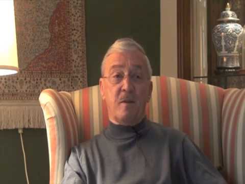 Interview with James J. Satterwhite, Vietnam War v...