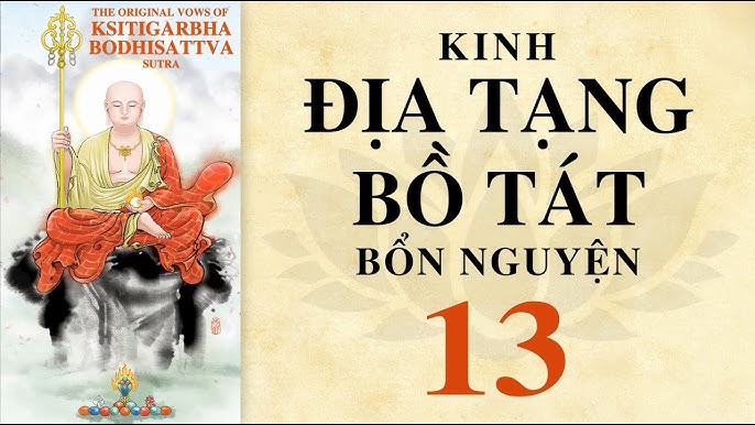 Nghe Đọc Kinh Địa Tạng Bồ Tát: Sức Mạnh Tâm Linh Và Ý Nghĩa