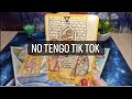 TE HABLA A TRAVES DE MI❓️🙏#tarotamor #tarotinteractivo