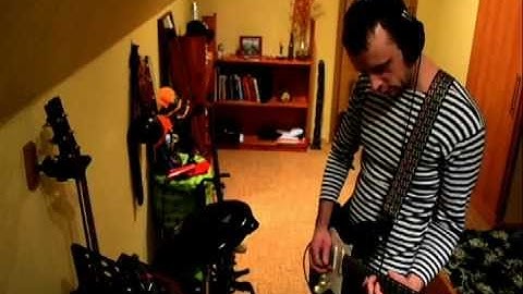 Confession (by Vaso)