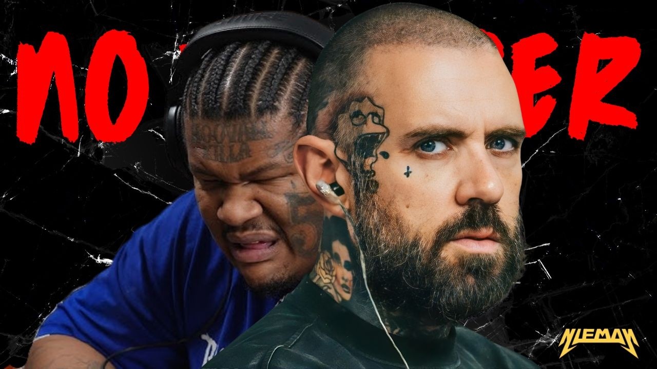 Adam22 SETS Crip Mac Up & Sends Him Into A PSYCHOTIC Episode & ON No Jumper! | This Is BAD!