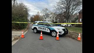 SWAT Standoff, House Explosion In Virginia @5.56Media