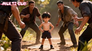 Download Lagu 龐錦熙\u0026陽雷🍬天帝幺子穿成枉死幼童，下葬日掀棺救母！既然叫我魔童，就讓你們見識真正的混世魔王。 MP3