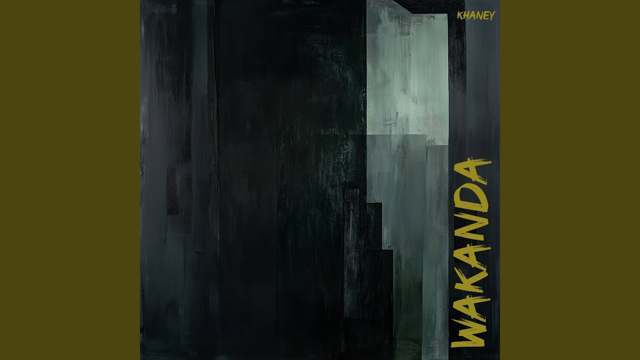 Watch WAKANDA on YouTube Watch WAKANDA on YouTube