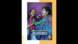 Flamboyan - Acil ft. Iin Parlina BIMBO