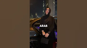 Why You Can T Compliment Arab Women 