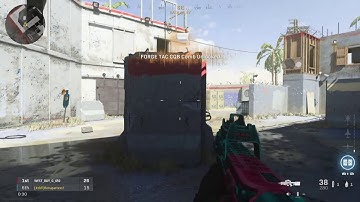 CoD: MW - Game Over, Insert Coins To Continue