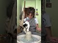 Essa Garota Possui um Gato Talentoso 😊❤️
