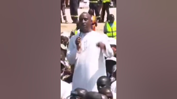 Ruto asirudi Isiolo