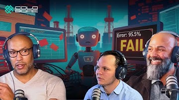 TRAILER | What Oil and Gas Gets Wrong About AI