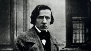 F. Chopin - Nocturne in E-flat major, Op. 9 No. 2