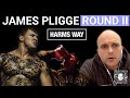 James Pligge (Harm's Way) Round II