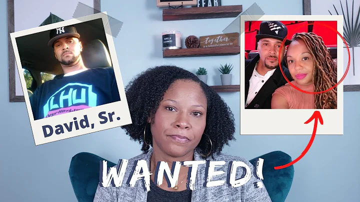 DETROIT CRIME | WANTED FUGITIVE : TAMERA RENEE WIL...