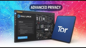 Installing Tor Browser Safely on Kali Linux  | Avi