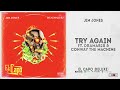 Jim Jones Try Again Ft DramaB2R Conway The Machine El Capo Deluxe mp3
