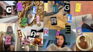 The College Girl Diaries Your Guide To Adulting