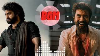 Rolex x Devara || BGM Theme Music ||