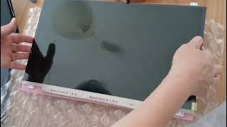 Hp 17 laptop screen replacement