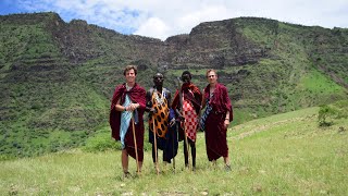 Studying abroad in Tanzania - SIT