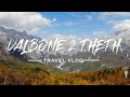 Valbon to theth hike vlog  albanias greatest hidden gem