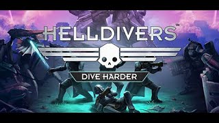 HELL DIVERS EP.1ลองก่อนไปภาค2  ft.@Maditth