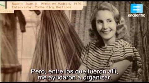 Quantas esposas teve Perón?